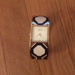 Kate Spade bangle watch
